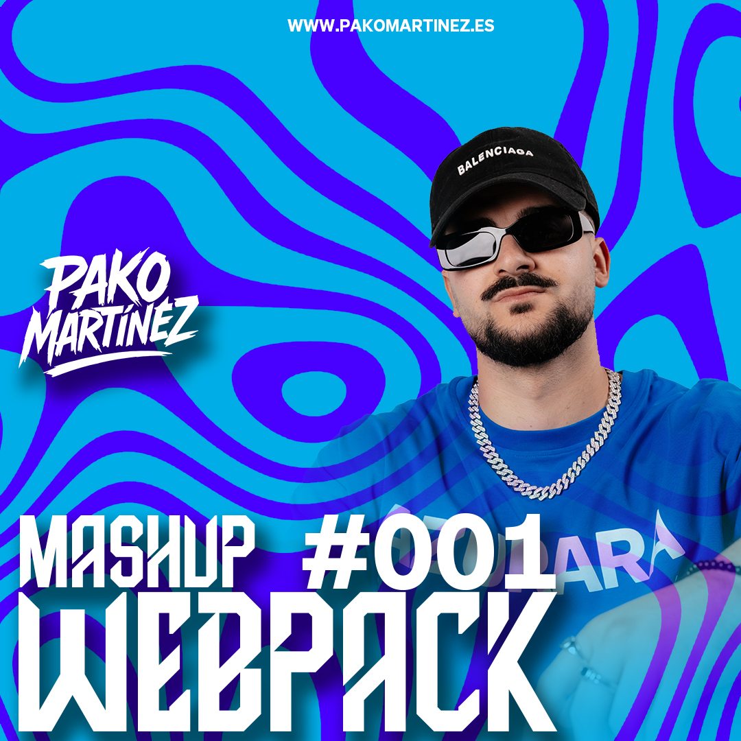 Ellos (Dembow to Techno Pako Martínez Remix)